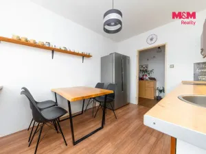 Prodej bytu 3+1, Ždánice, 69 m2