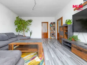 Prodej bytu 3+1, Ždánice, 69 m2