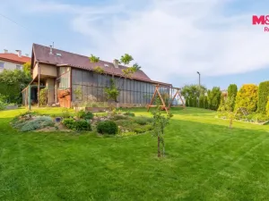 Prodej bytu 3+1, Ždánice, 69 m2