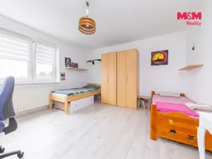 Prodej chalupy, Ždánice, 139 m2