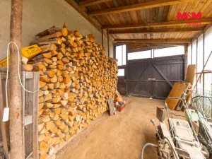 Prodej chalupy, Ždánice, 139 m2