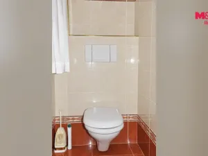 Pronájem chalupy, Lázně Kynžvart, 100 m2