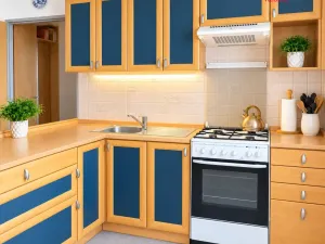 Prodej bytu 2+kk, Pardubice - Bílé Předměstí, Bubeníkova, 49 m2