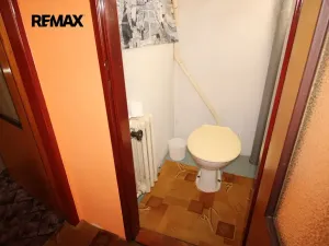 Prodej rodinného domu, Němčice, 150 m2