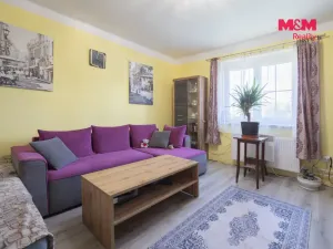 Prodej rodinného domu, Kynšperk nad Ohří, Pochlovická, 243 m2