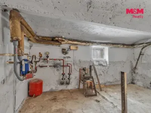Prodej rodinného domu, Náchod, Krapkova, 155 m2
