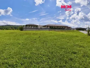 Prodej pozemku pro bydlení, Svinaře, 1293 m2