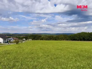 Prodej pozemku pro bydlení, Svinaře, 1293 m2