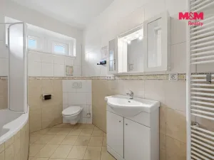 Prodej bytu 2+1, Prostějov, Dykova, 64 m2