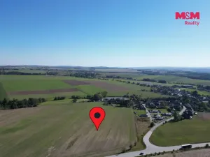 Prodej pole, Jamné, 26830 m2