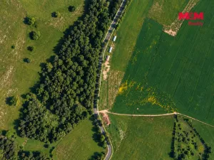 Prodej pozemku, Stará Voda - Vysoká, 17561 m2