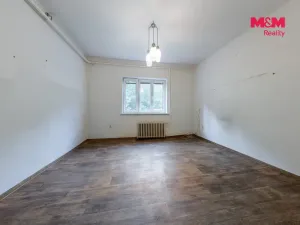 Prodej rodinného domu, Dalovice, Zálesí, 174 m2