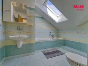 Prodej rodinného domu, Bohutín, 216 m2