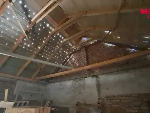 Prodej rodinného domu, Starý Poddvorov, 77 m2
