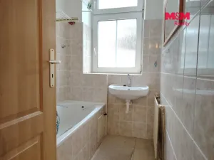 Prodej bytu 4+1, Děčín - Děčín IV-Podmokly, Resslova, 120 m2