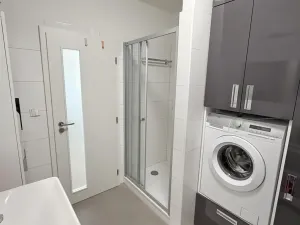 Pronájem bytu 2+kk, Třebíč, Hrotovická, 74 m2