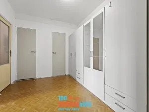 Prodej bytu 1+1, Praha - Řepy, Makovského, 47 m2