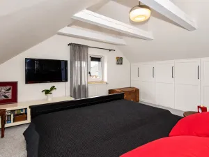Prodej rodinného domu, Přezletice, Krátká, 124 m2
