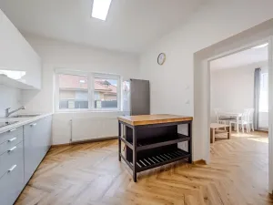 Prodej rodinného domu, Okřínek, 96 m2