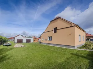 Prodej rodinného domu, Okřínek, 96 m2