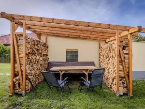 Prodej rodinného domu, Okřínek, 96 m2