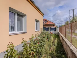 Prodej rodinného domu, Okřínek, 96 m2
