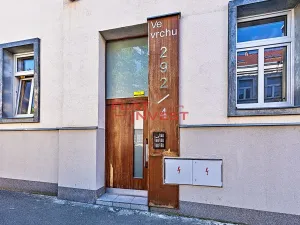 Prodej bytu 2+kk, Praha - Libeň, Ve vrchu, 41 m2