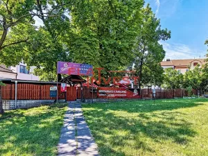 Prodej bytu 2+kk, Praha - Libeň, Ve vrchu, 41 m2