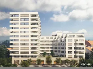 Prodej obchodního prostoru, Brno, 236 m2