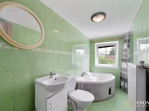 Prodej rodinného domu, Hostomice, Pivovarská, 200 m2