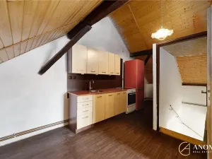 Prodej rodinného domu, Hostomice, Pivovarská, 200 m2