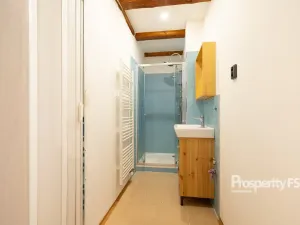 Prodej rodinného domu, Brniště - Hlemýždí, 200 m2