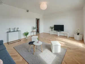 Prodej bytu 3+1, Praha - Záběhlice, Hlavní, 72 m2