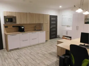 Pronájem kanceláře, Bruntál, Pod Lipami, 27 m2