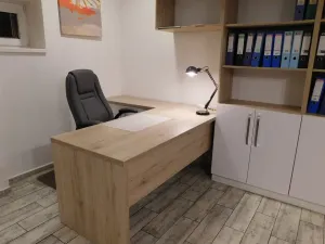 Pronájem kanceláře, Bruntál, Pod Lipami, 35 m2