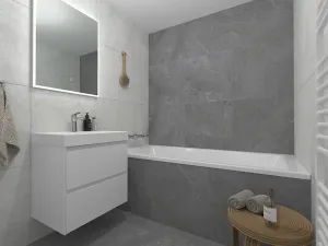 Prodej bytu 2+kk, Vyškov, Morávkova, 60 m2