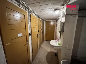 Prodej obchodního prostoru, Ostrava - Poruba, Nálepkovo náměstí, 156 m2