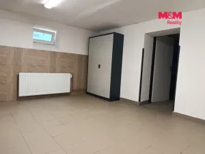 Pronájem skladu, Hrádek nad Nisou - Václavice, 352 m2