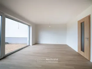 Prodej rodinného domu, Drnholec, Hrušovanská, 118 m2