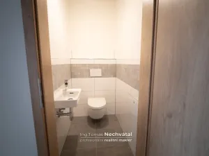 Prodej rodinného domu, Drnholec, Hrušovanská, 118 m2