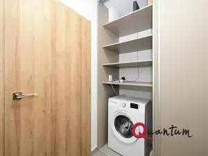 Pronájem bytu 1+kk, Praha - Braník, Údolní, 27 m2