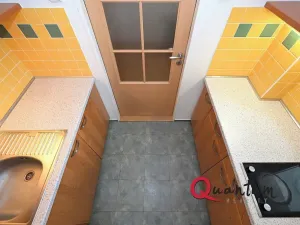 Pronájem bytu 1+kk, Praha - Košíře, Nad Turbovou, 26 m2