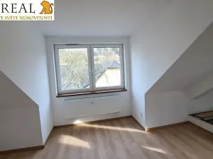 Pronájem bytu 1+kk, Šebrov-Kateřina, 44 m2