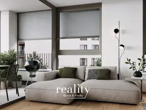 Prodej bytu 3+kk, Znojmo, 70 m2