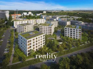 Prodej bytu 3+kk, Znojmo, 72 m2