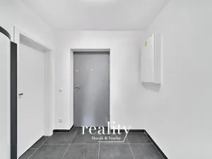 Pronájem bytu 1+kk, Znojmo, Třešňová, 36 m2