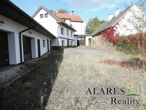Prodej chalupy, Šebířov, 160 m2