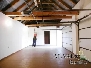 Prodej chalupy, Šebířov, 160 m2