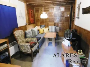 Prodej chaty, Veselá, 120 m2