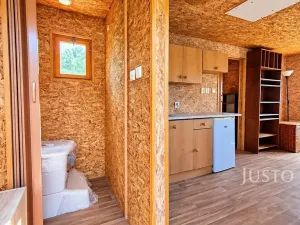 Prodej chaty, Písek, 34 m2